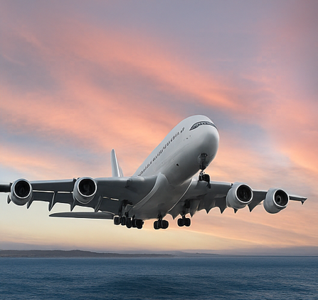 Air Freight