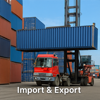 Sea Freight