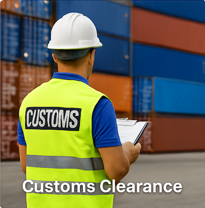 Customs